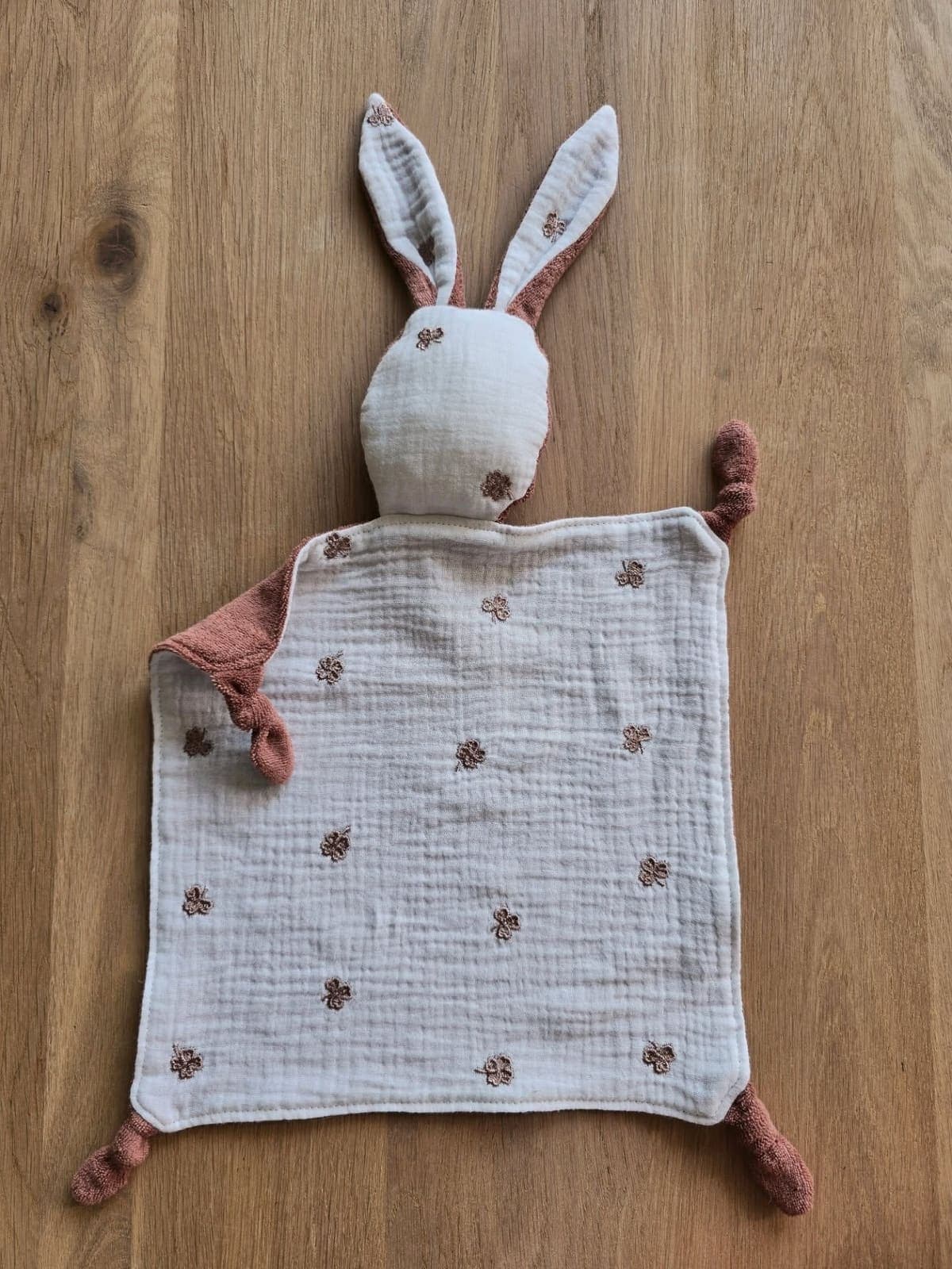 Knuffeldoekje