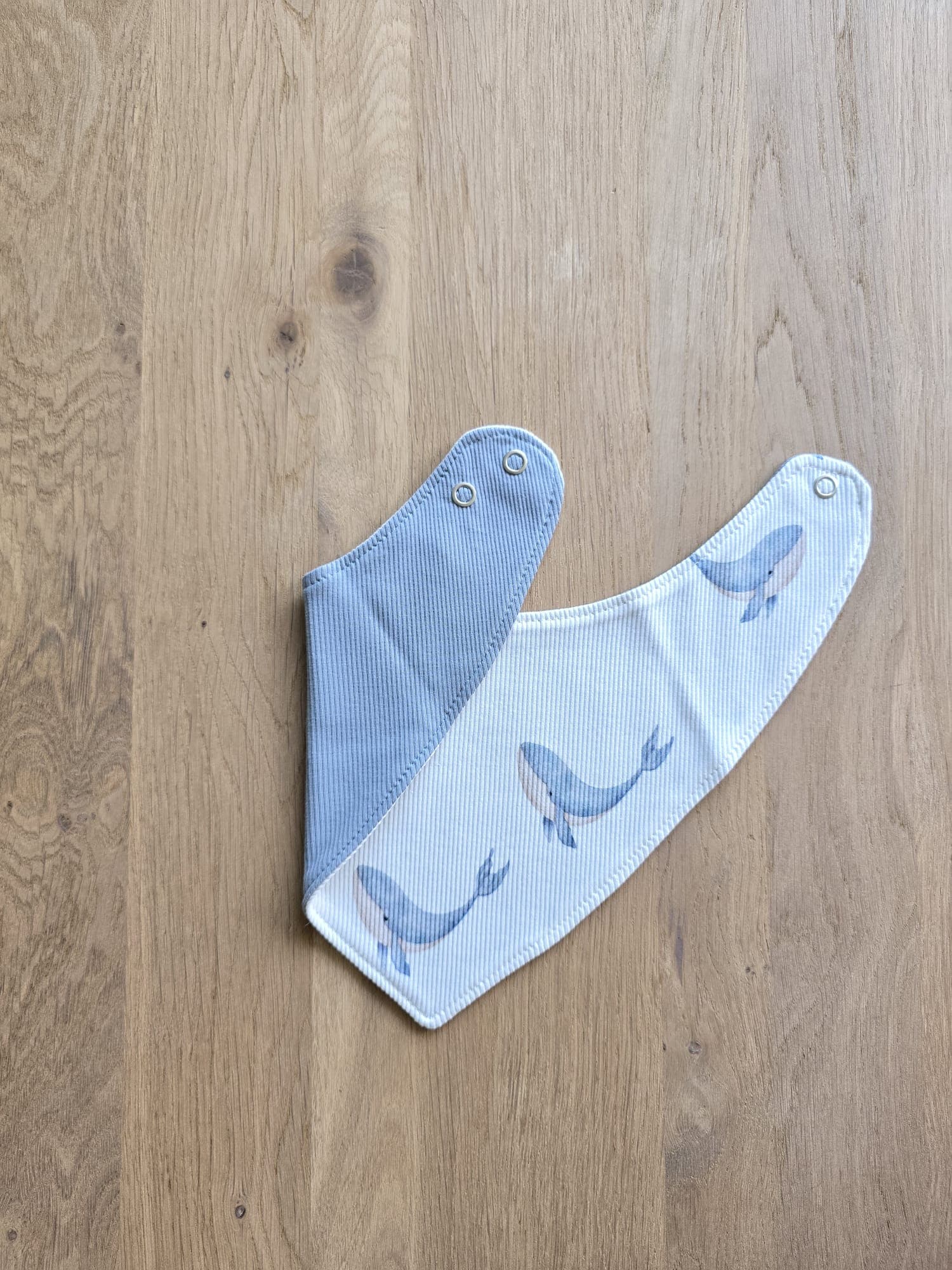 Bandana slabbetje